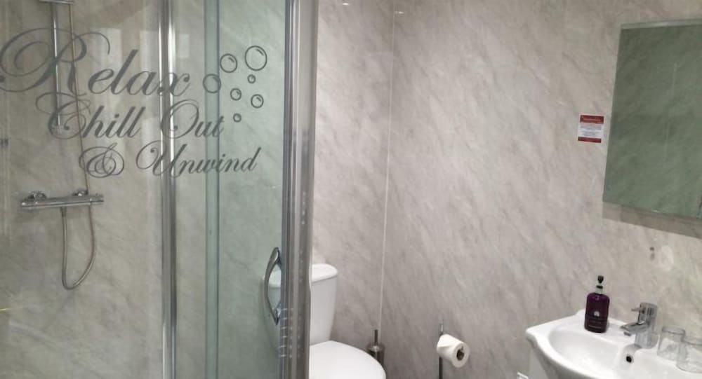 Luxury Double Room, 1 King Bed (First Floor) photo 3