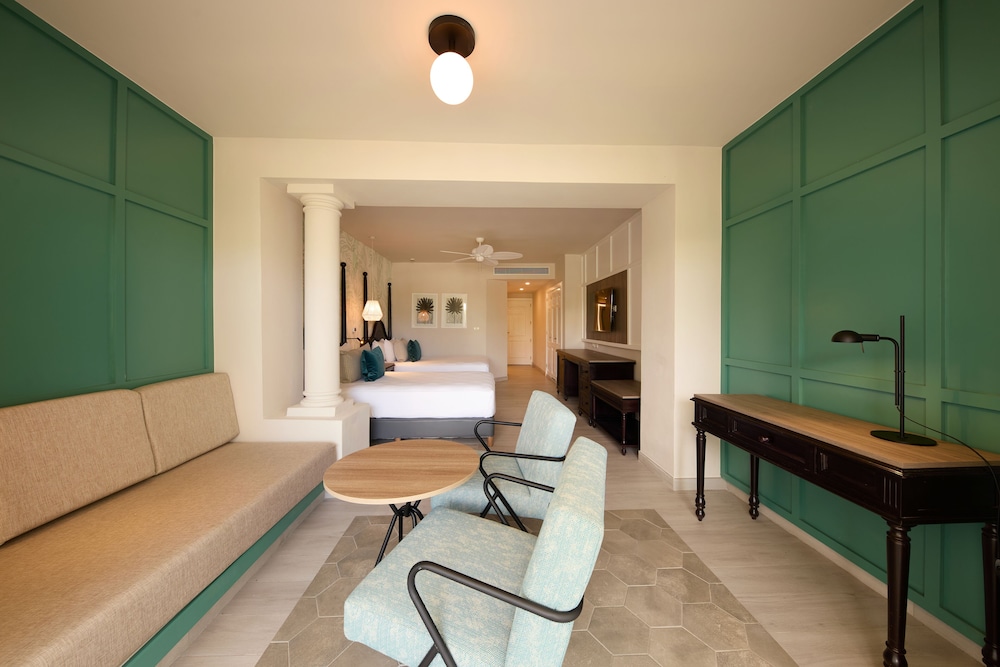 Junior Suite (Premium) photo 3