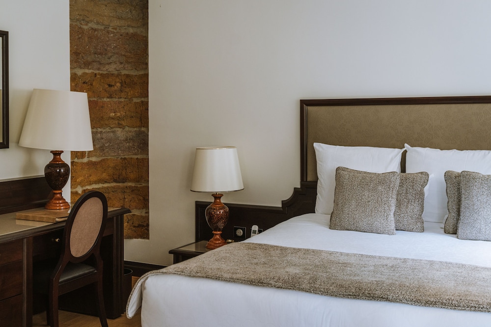 Junior Suite, 1 Double Bed