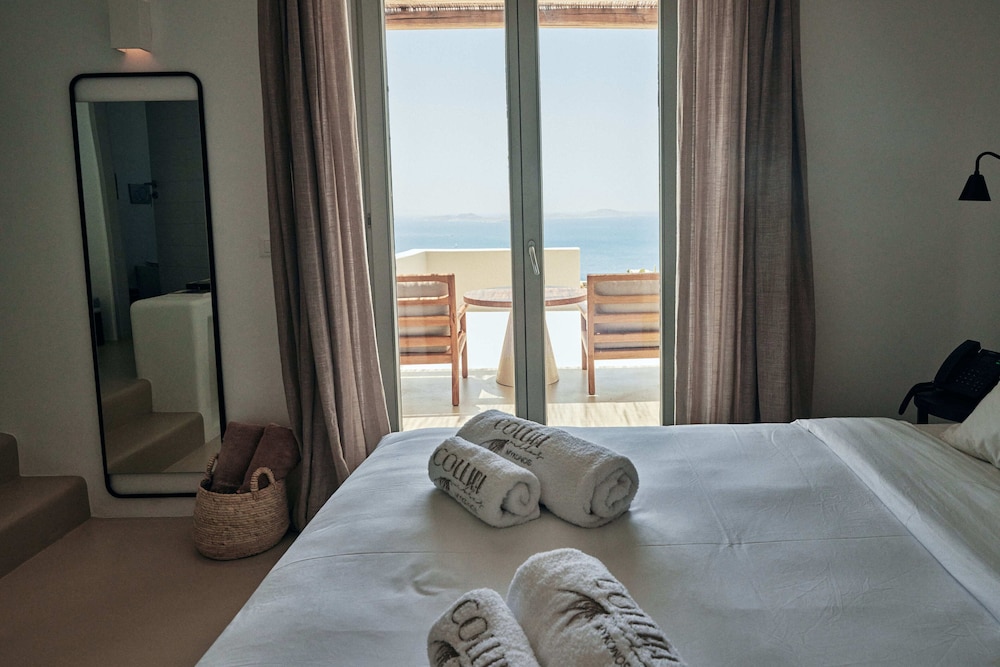 Deluxe Sea View - Photo 5