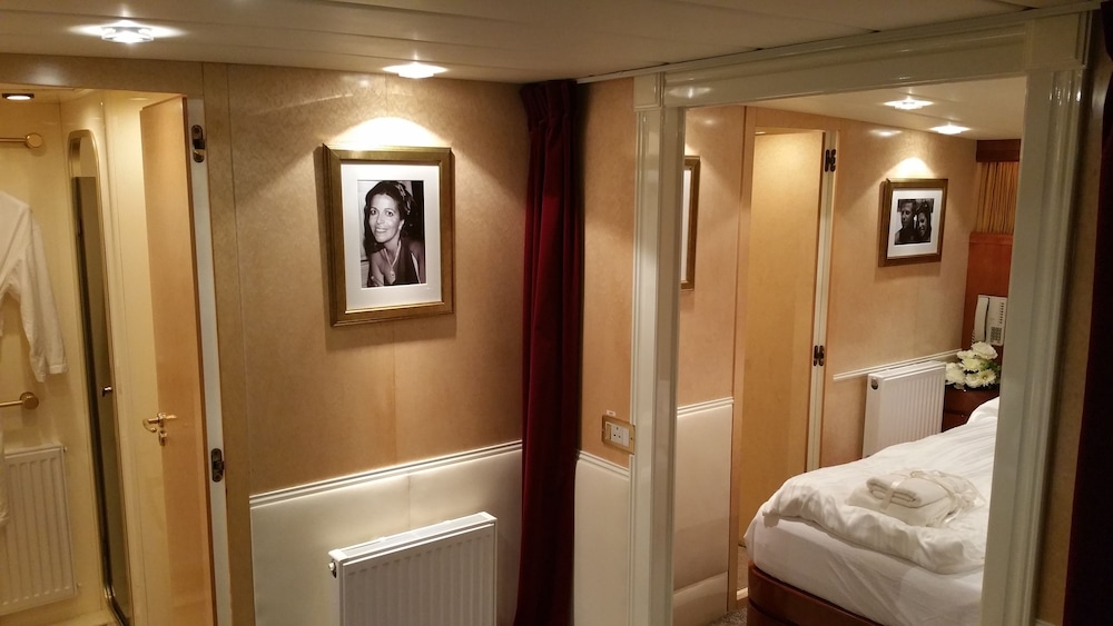 Deluxe Suite (Private boat) photo 3