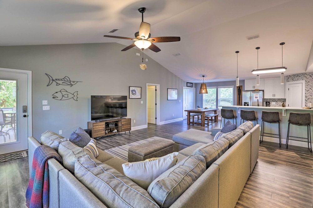 House (3 Bedrooms) photo 1
