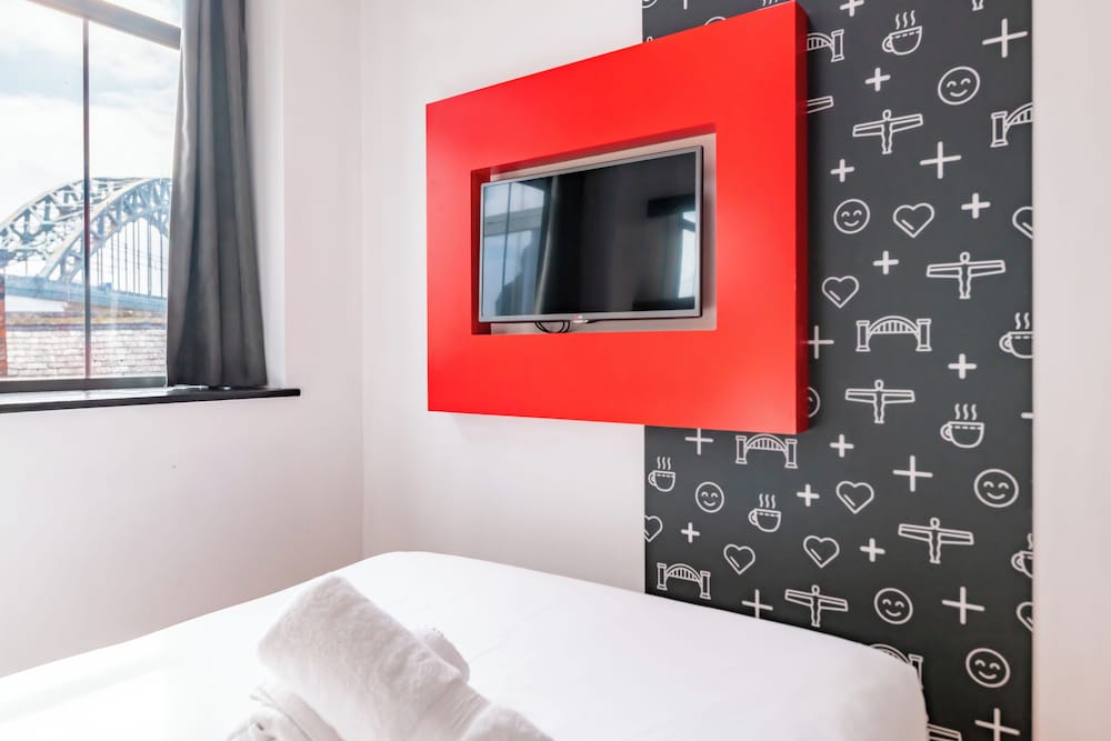 Family Triple Room with window photo 2