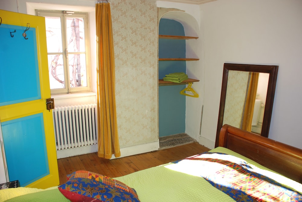 Family Apartment (Cortile) photo 3