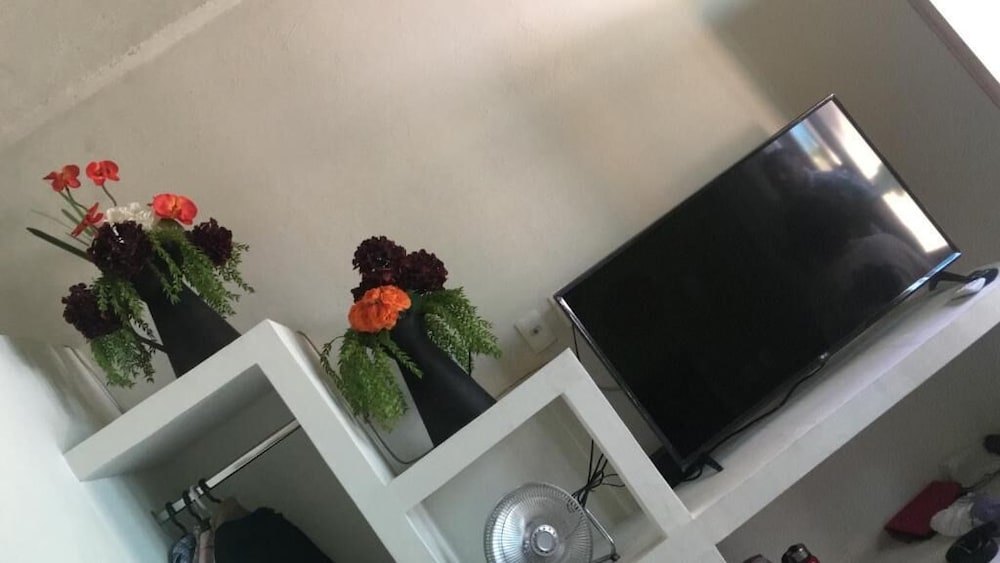 City Double Room photo 2