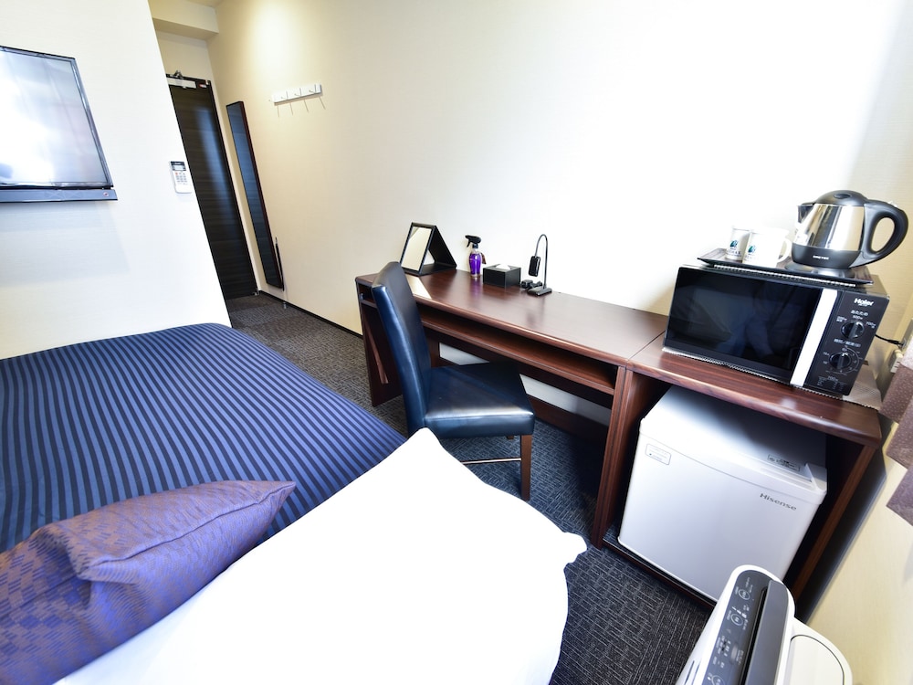 Standard Single Room, Smoking photo 2