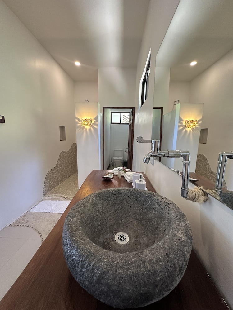 Sunset Suite Ocean View Private Pool photo 3