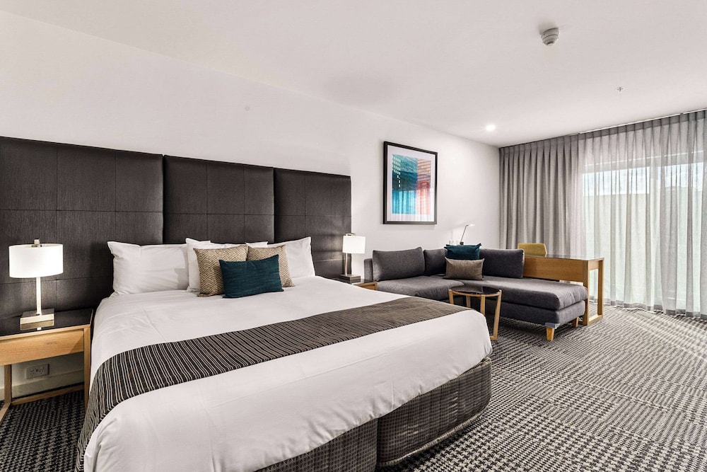 Executive Room, 1 King Bed