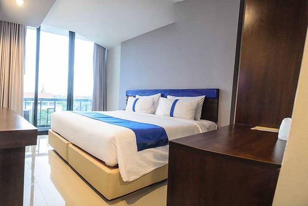 Grand Deluxe Room photo 1
