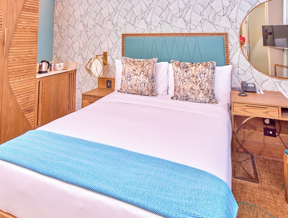 Standard Premium Room photo 2