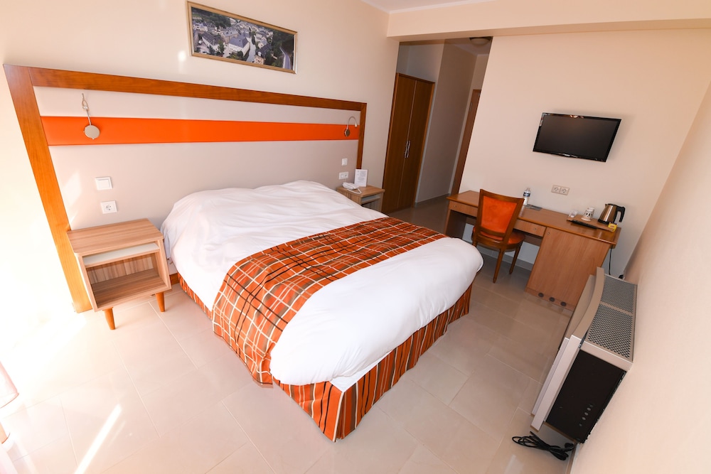Standard Double or Twin Room photo 2