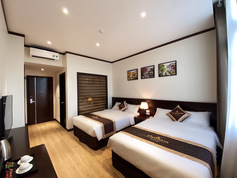Deluxe Twin Room - Photo 5