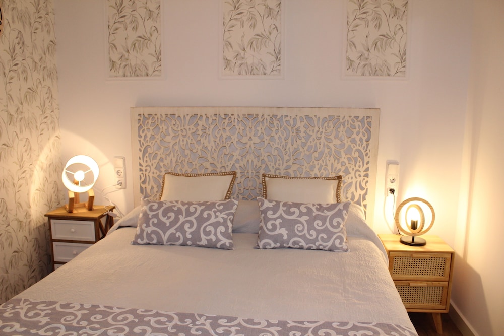 Romantic Apartment photo 2