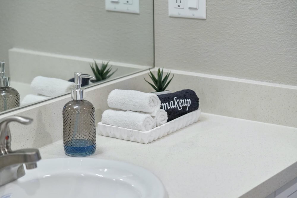 Designer Apt With Jacuzzi Pool Mountain Views, Bilde 33