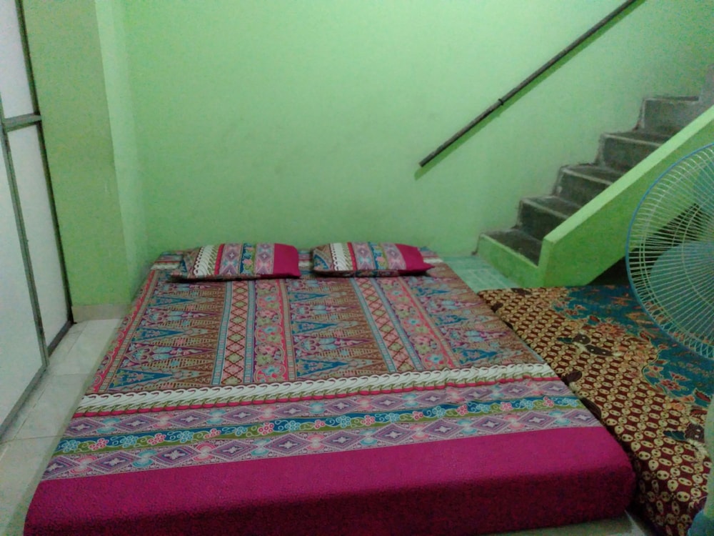 Wishnu Room photo 1