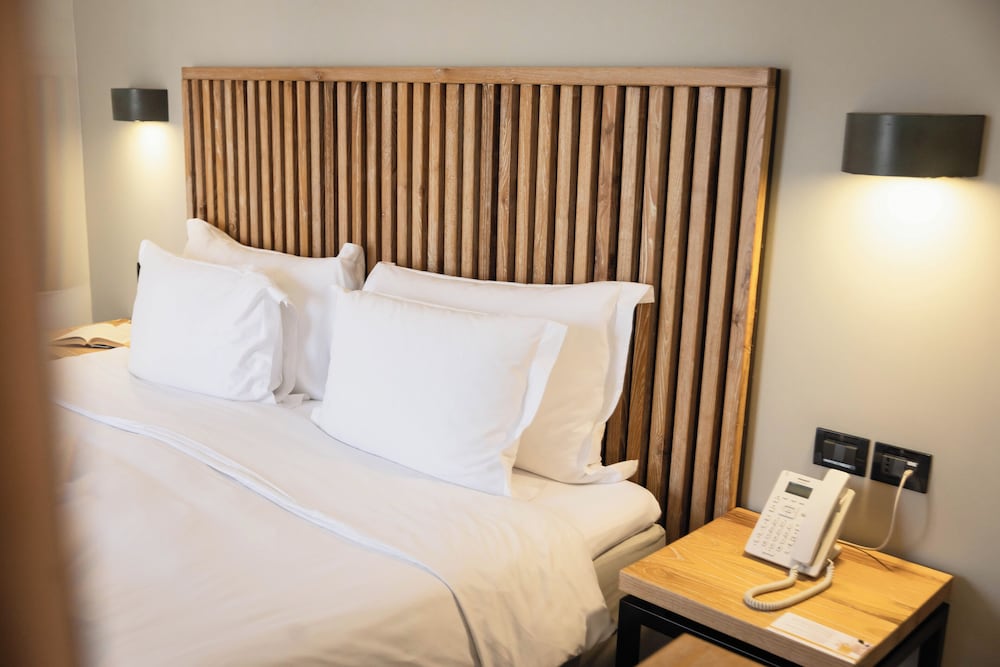 Luxury Double Room, Sea View - Photo 5