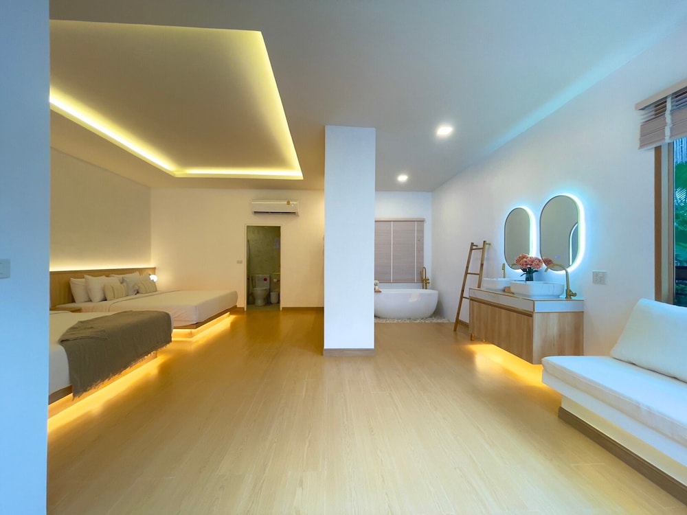 Premier Family Bungalow photo 3