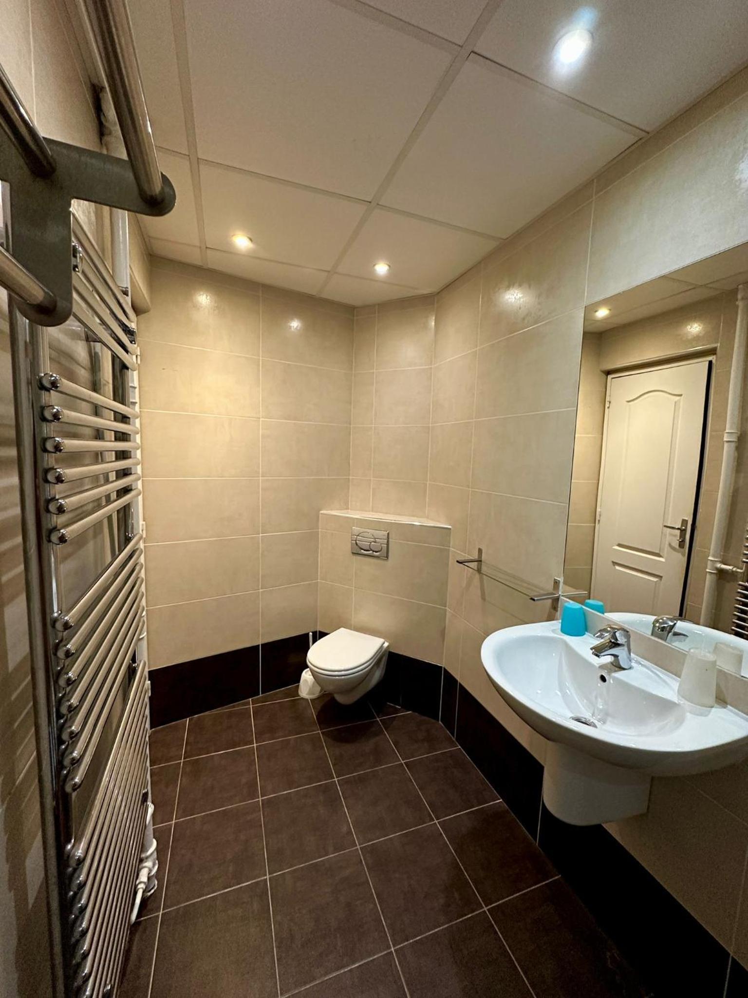 Quadruple Room photo 1