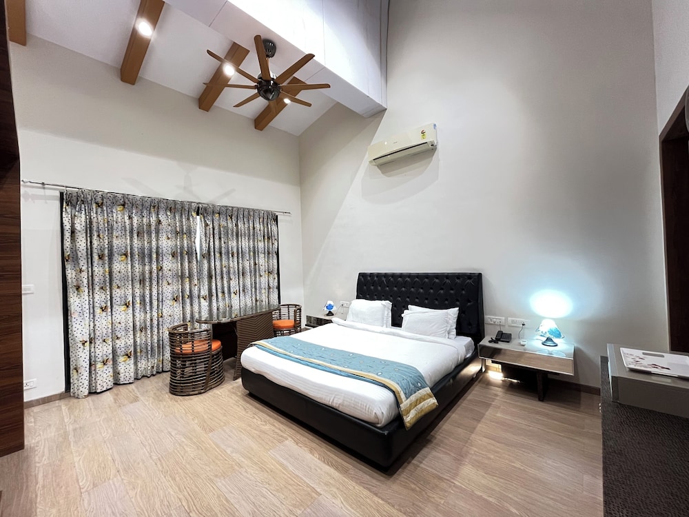 Rustic Suite Room photo 1