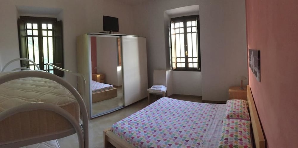 Family Room photo 1