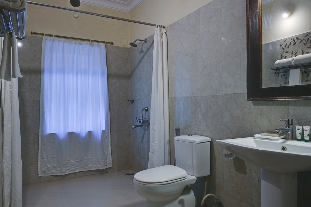 Deluxe Room photo 2