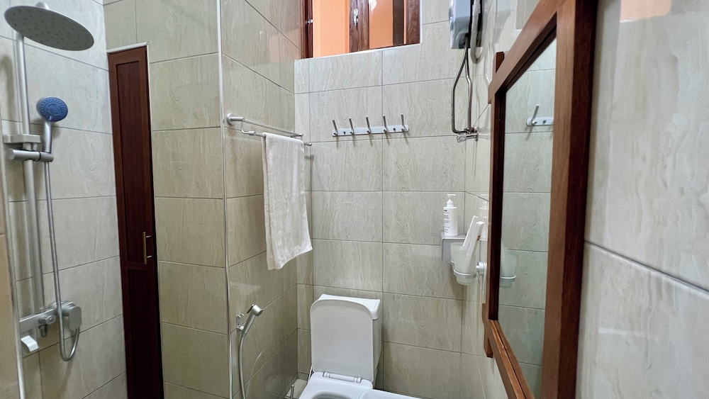 Junior Room