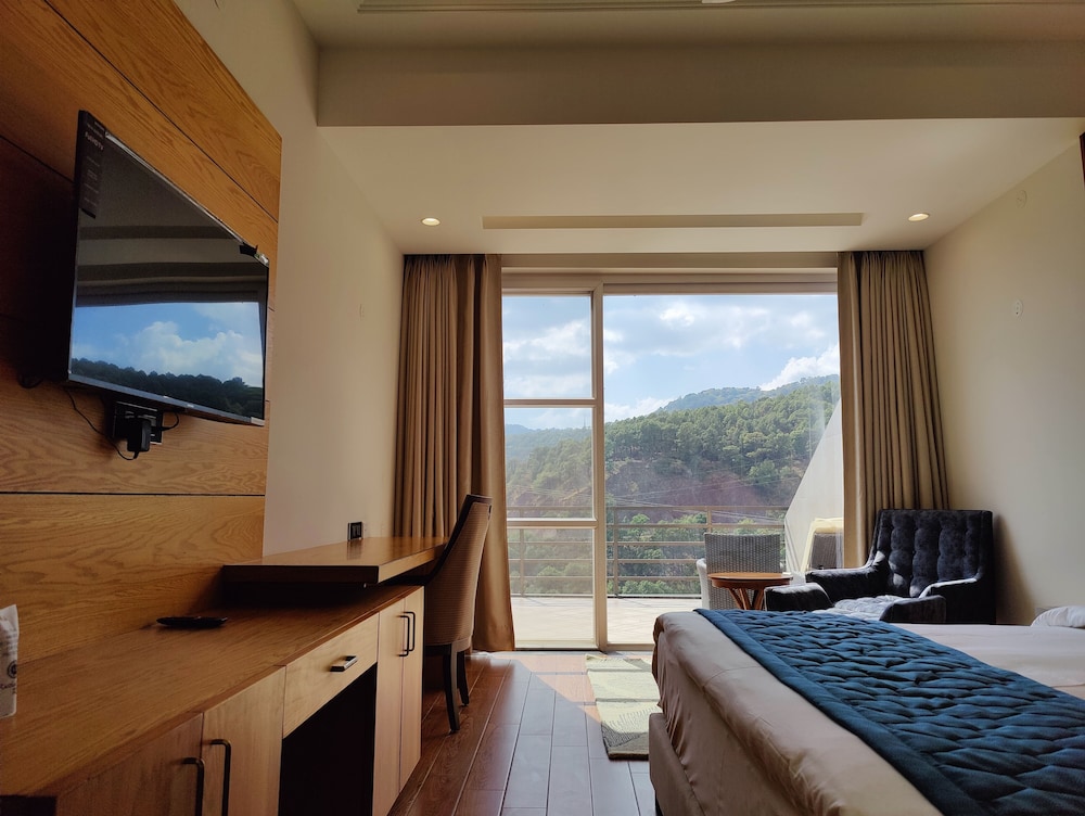 Premium Double Room