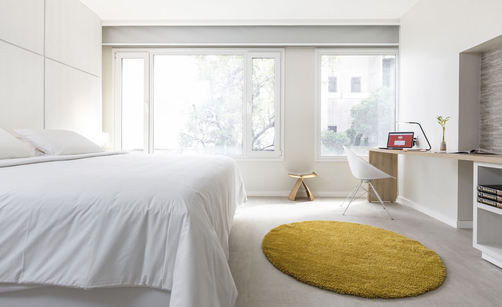 Comfort Double or Twin Room (Silver)