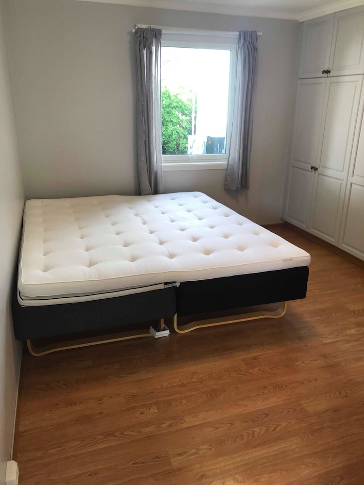 Apartment, 2 Bedrooms