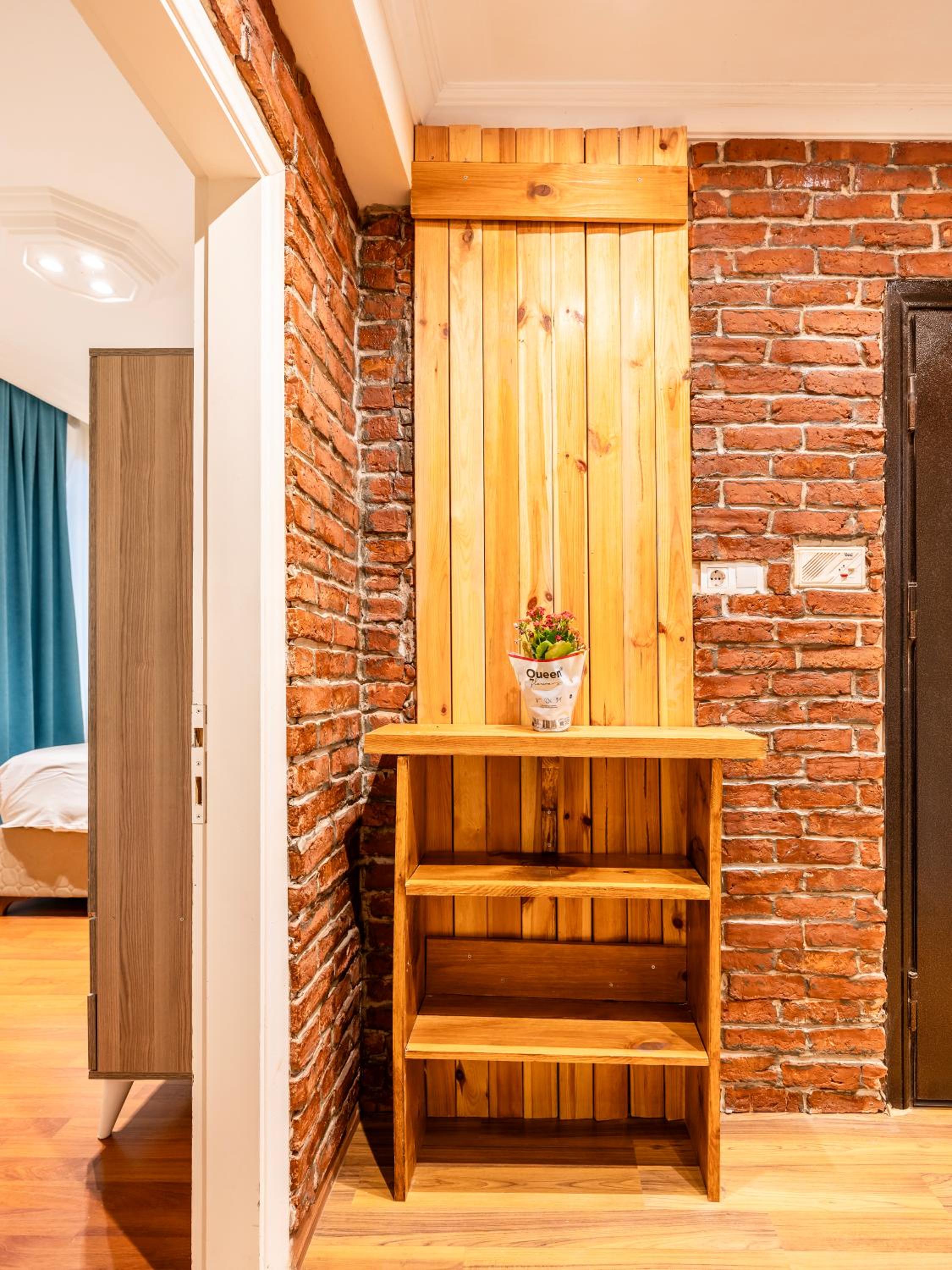 Superior Apartment with Jacuzzi photo 1
