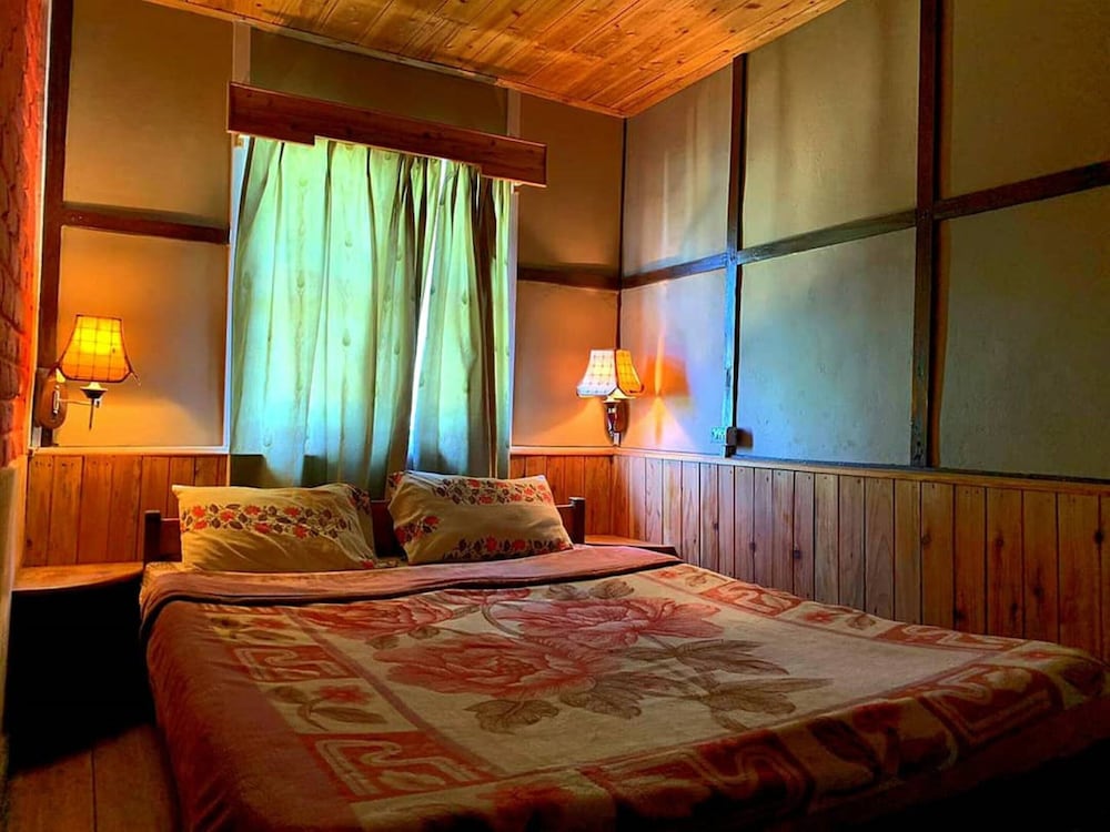 Deluxe Triple Room photo 1