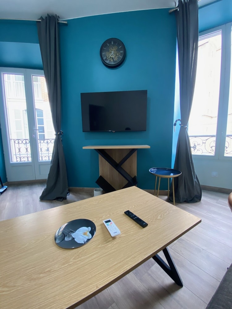 Comfort Apartment photo 1