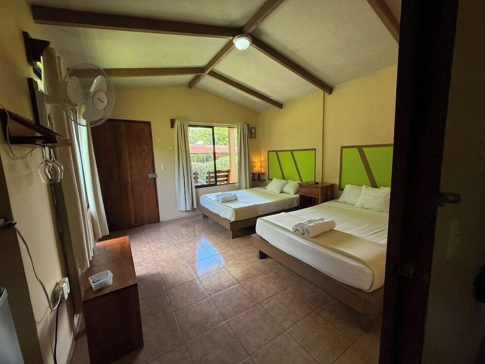 Comfort Double Room, Garden View photo 3