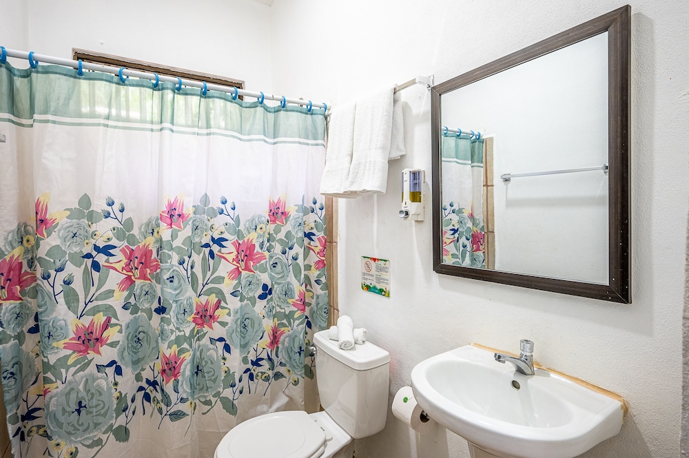 Economy Double Room, 1 Double Bed photo 3