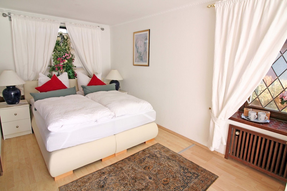 Comfort Double Room photo 1