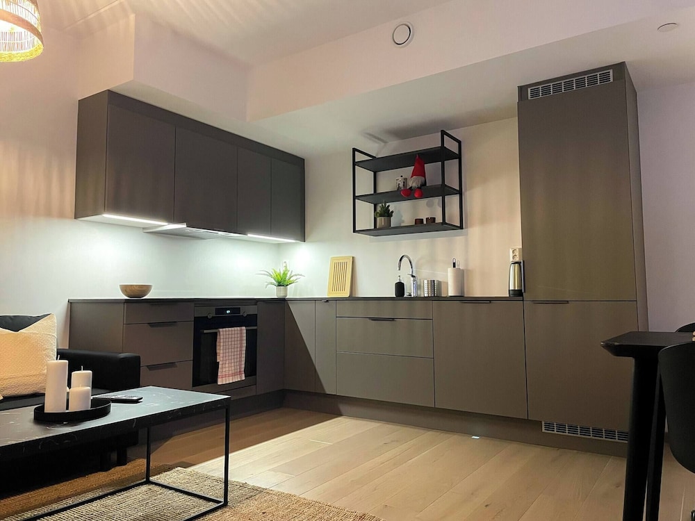 Hochstandard und Meerblick, Foto 10