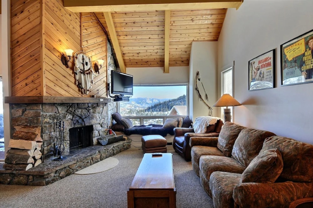 Condo, 3 Bedrooms (Beaverhead) photo 1