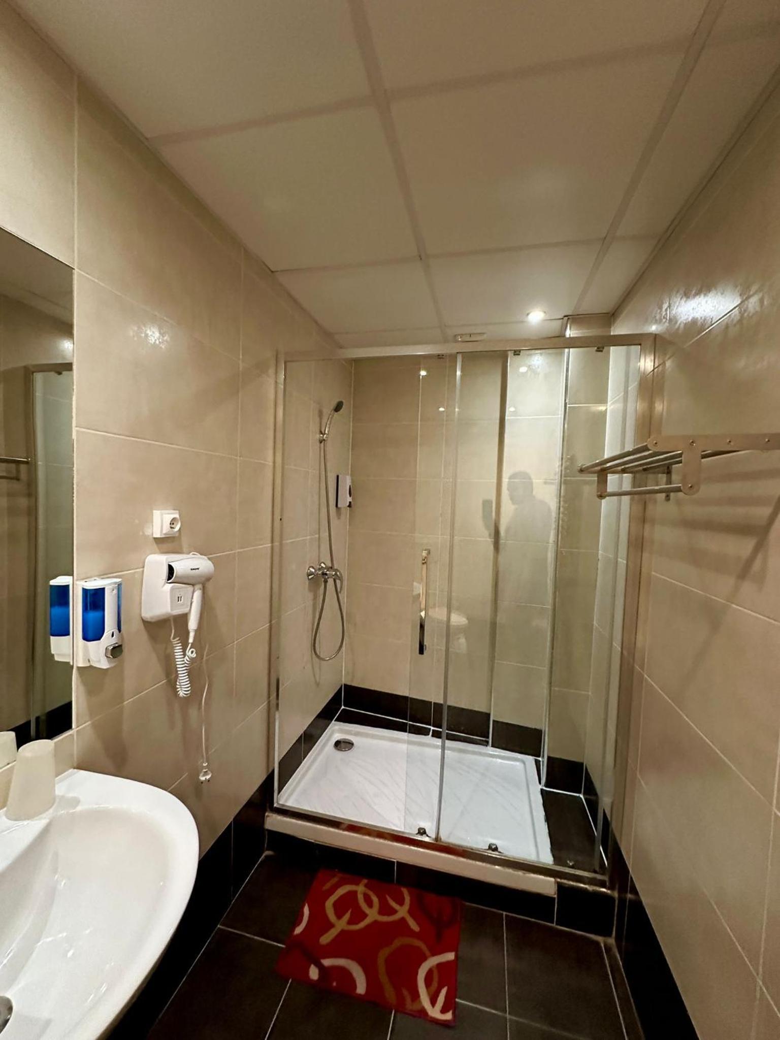Quadruple Room photo 2