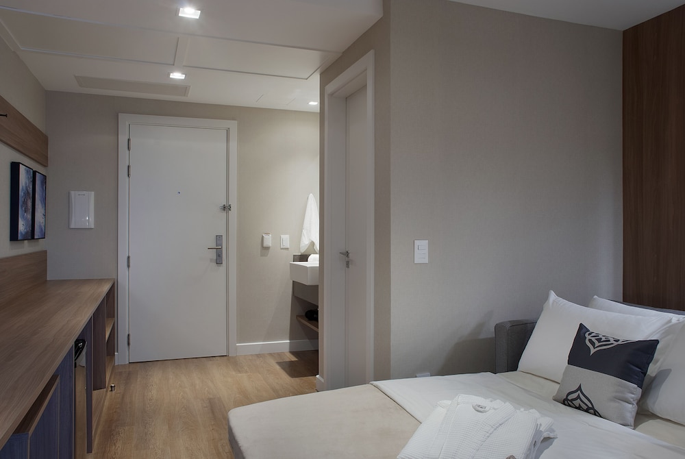 Classic Apartment - Photo 10