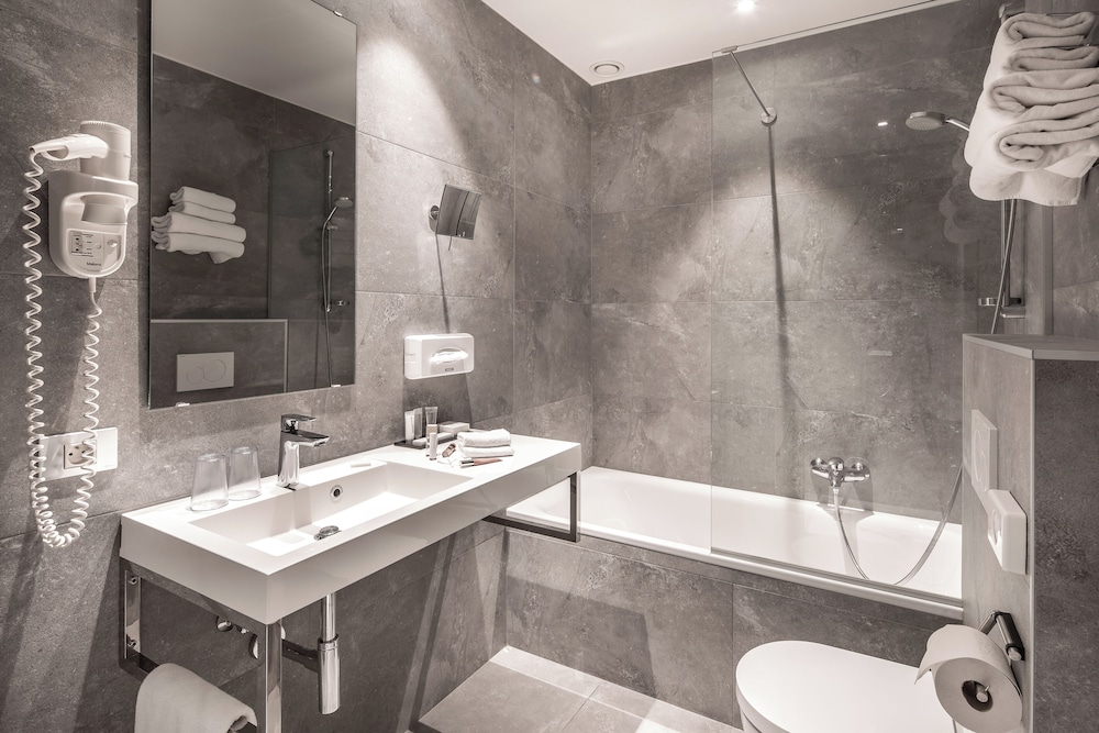 Comfort Double or Twin Room - Photo 6
