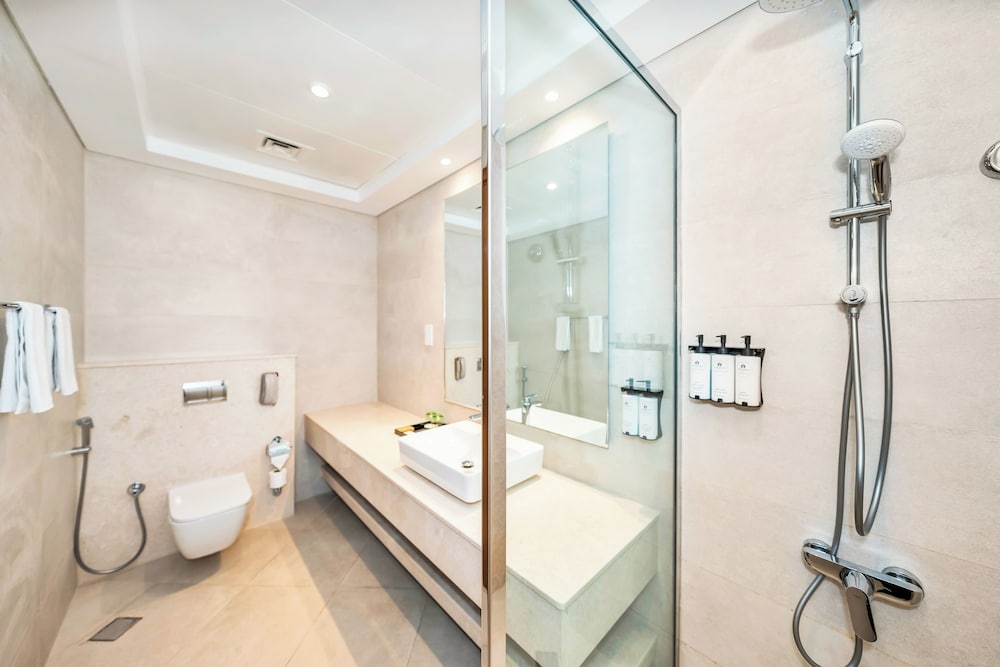 Deluxe Double or Twin Room, Sea View photo 3