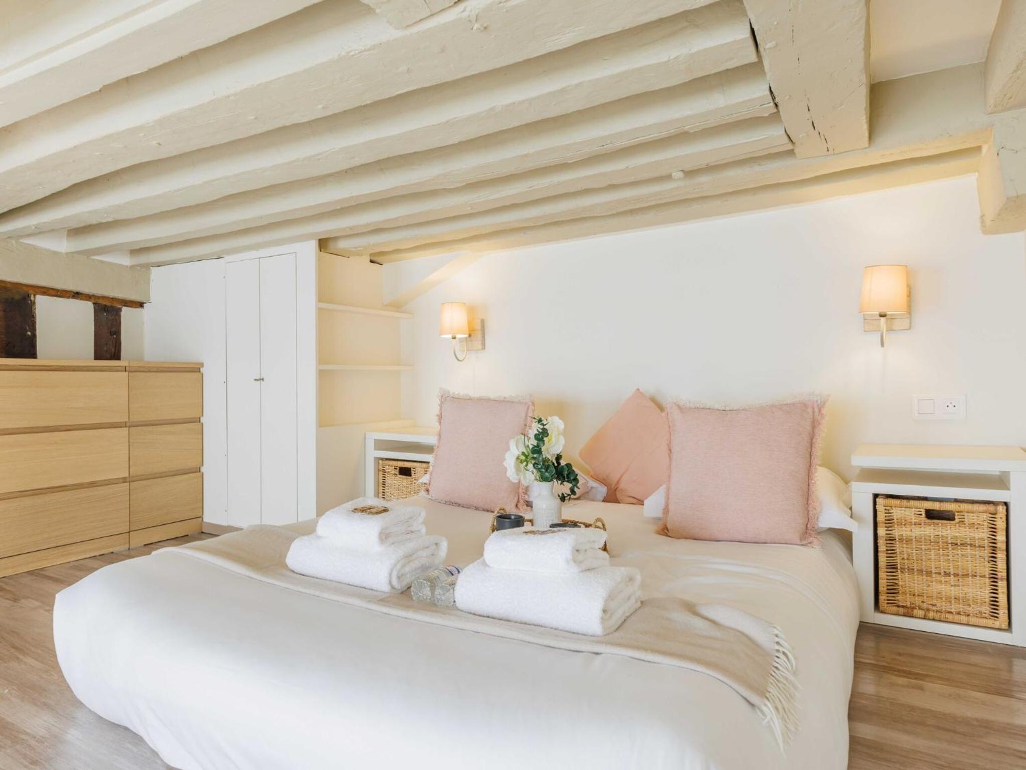 Charming Apartment Marais