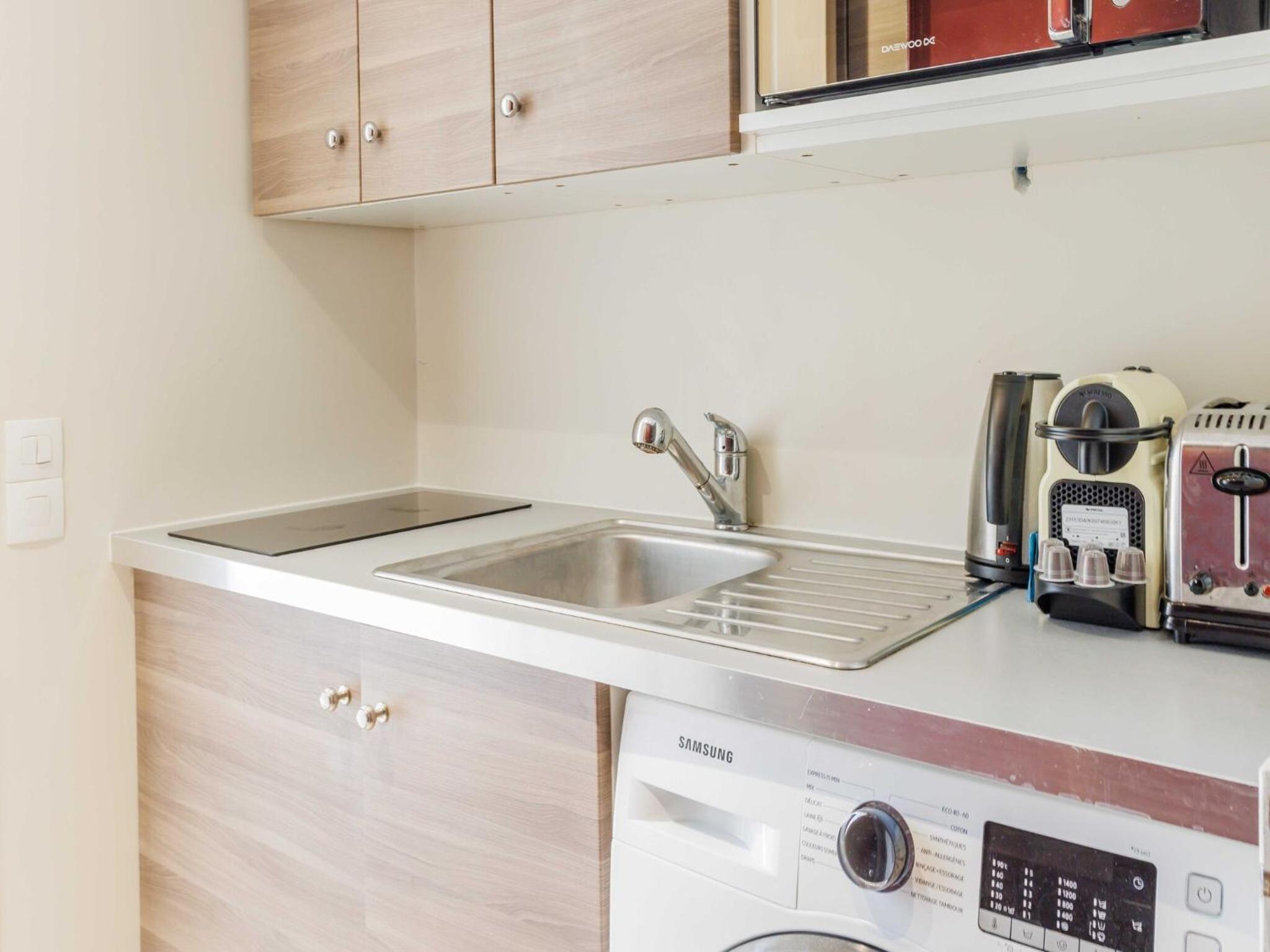 Charming Apartment Marais