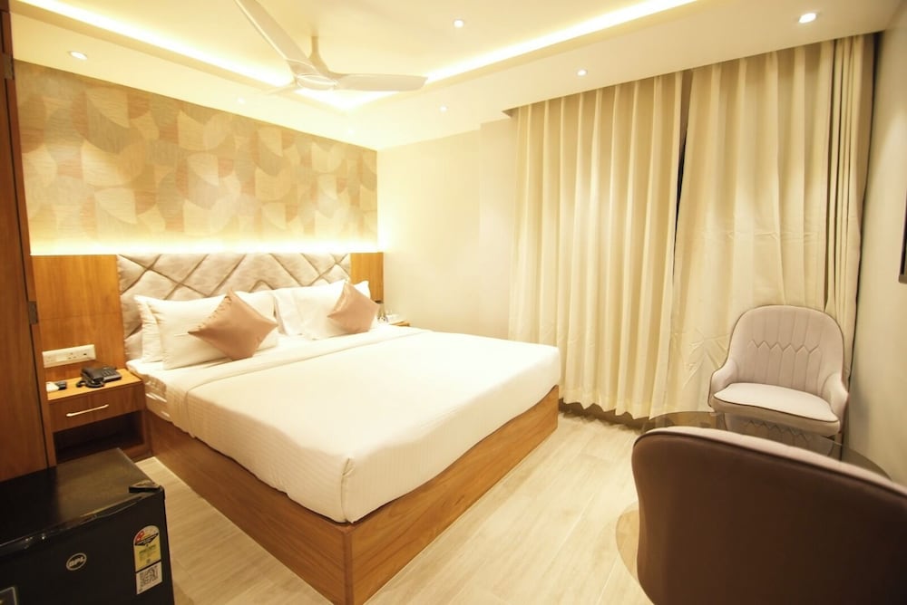 Deluxe Room photo 3