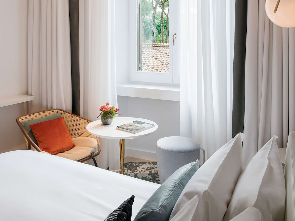 Superior Room, 1 Queen Bed