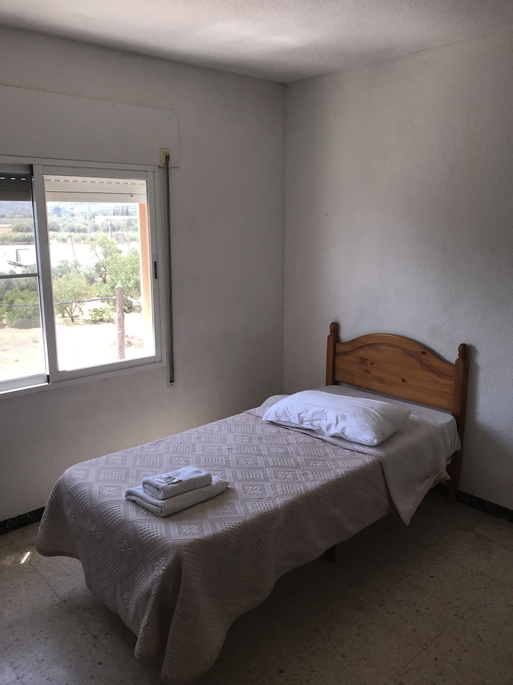 Habitación Doble de Uso Individual