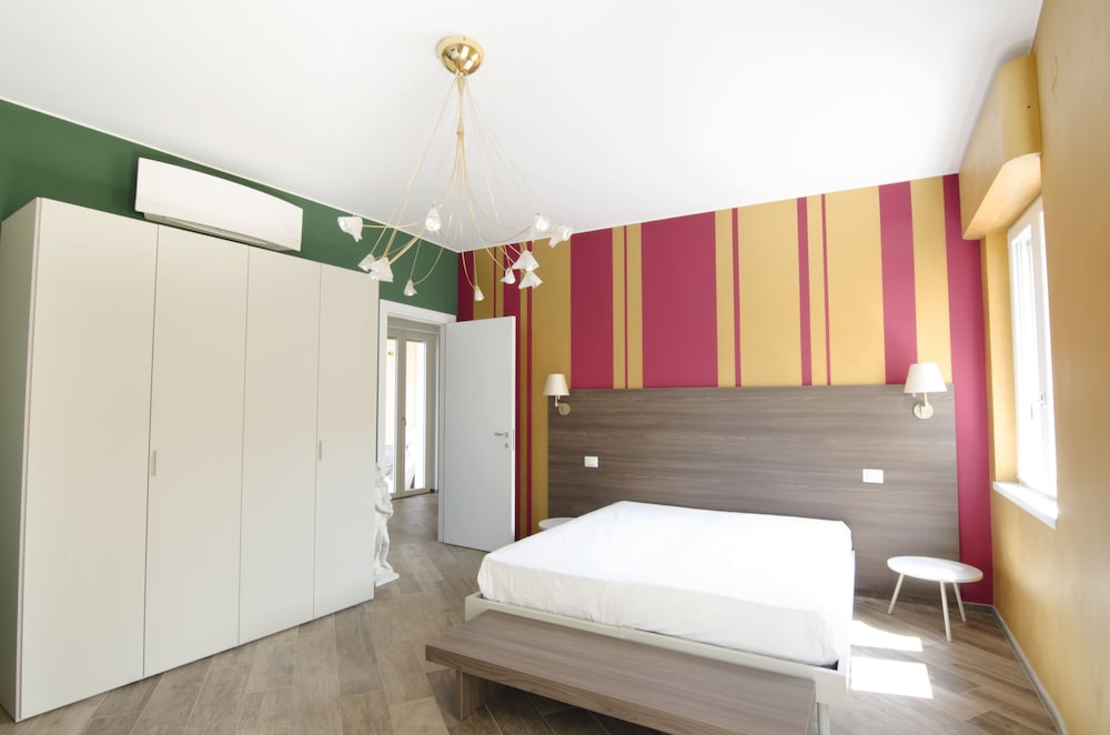 Deluxe Apartment (Dannunzio) photo 1
