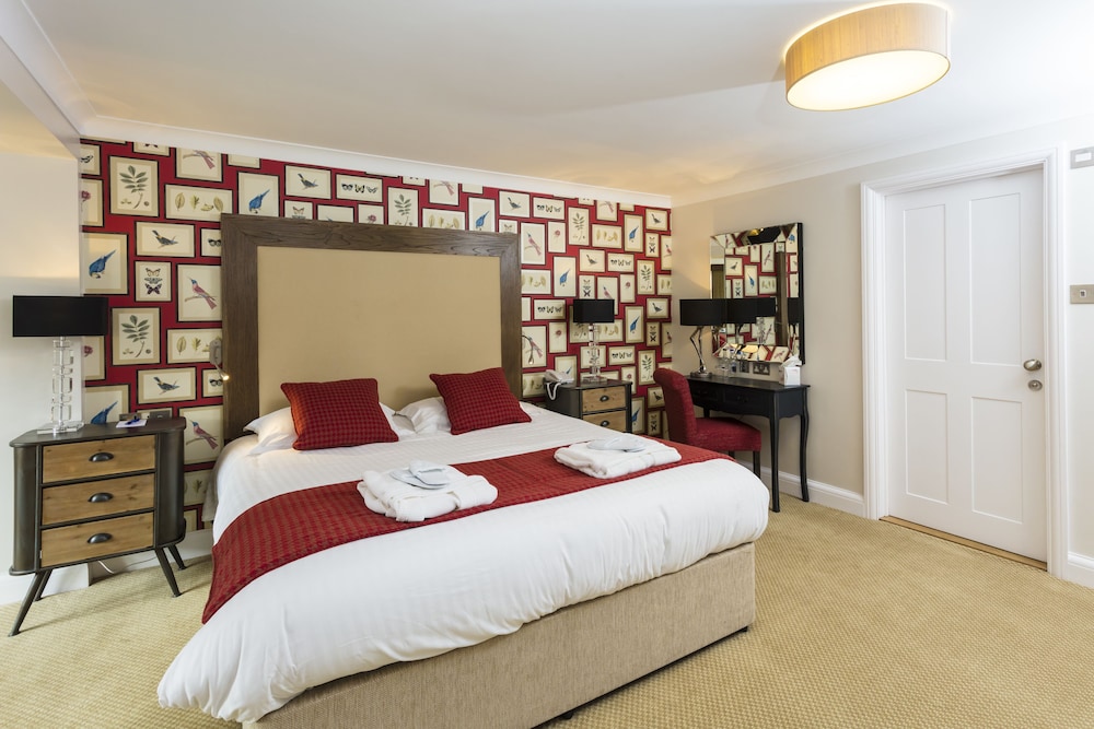Cedar Suite - Photo 2