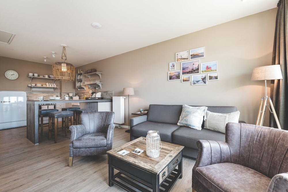 Premium Apartment