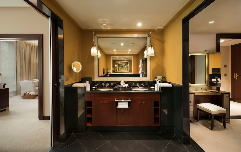 Grand Suite (Prestige, Champs Elysees) Grand Suite (Prestige, Champs Elysees)